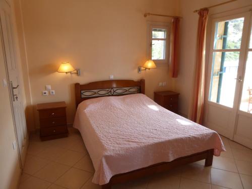 Imagen general del Aronis Studios. Foto 3