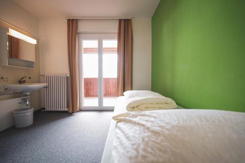 Imagen de la habitación del Arosa Mountain Lodge. Foto 11
