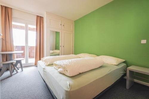 Imagen de la habitación del Arosa Mountain Lodge. Foto 12