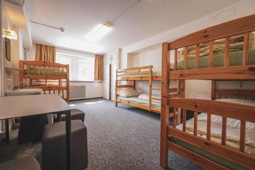 Imagen de la habitación del Arosa Mountain Lodge. Foto 13