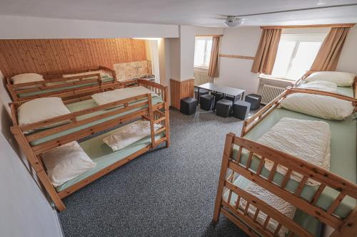 Imagen de la habitación del Arosa Mountain Lodge. Foto 14