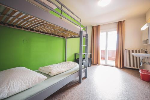 Imagen de la habitación del Arosa Mountain Lodge. Foto 15