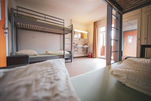 Imagen de la habitación del Arosa Mountain Lodge. Foto 16