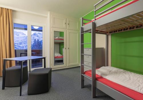 Imagen de la habitación del Arosa Mountain Lodge. Foto 18