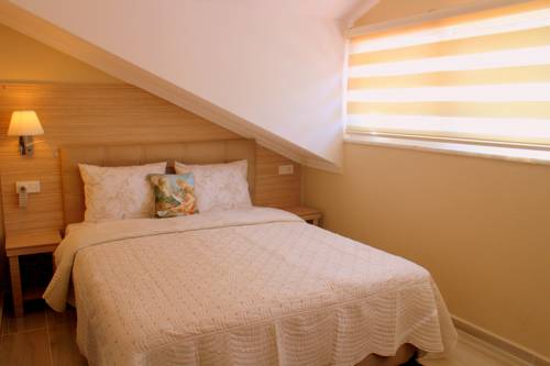 Imagen de la habitación del Arp Dalyan, Dalyan. Foto 4