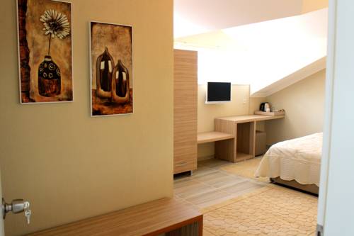 Imagen de la habitación del Arp Dalyan, Dalyan. Foto 6