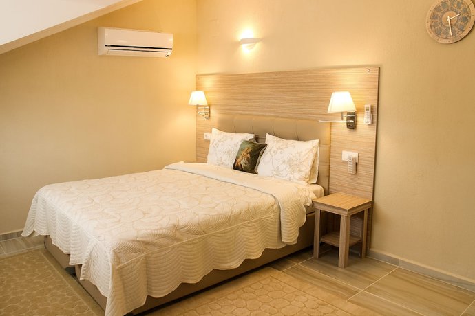 Imagen de la habitación del Arp Dalyan, Ortaca. Foto 2