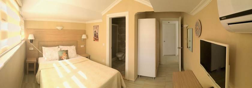 Imagen de la habitación del Arp Dalyan, Ortaca. Foto 4