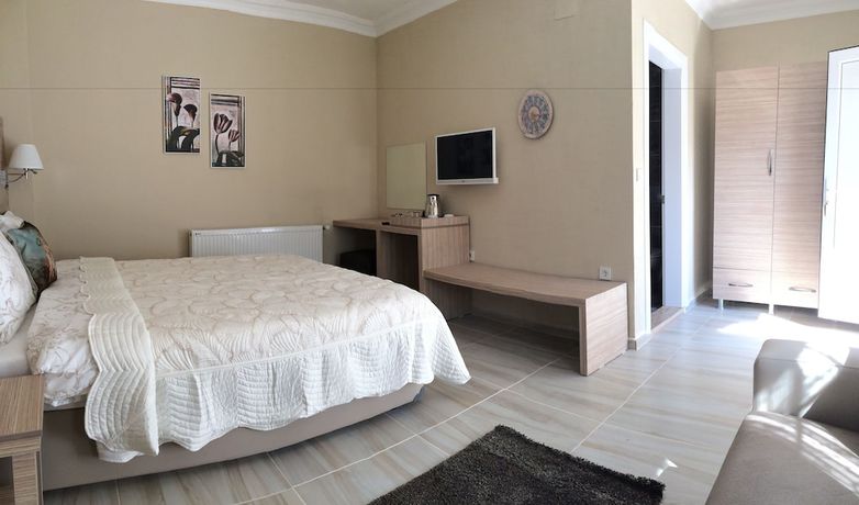 Imagen de la habitación del Arp Dalyan, Ortaca. Foto 6