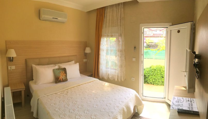 Imagen de la habitación del Arp Dalyan, Ortaca. Foto 7