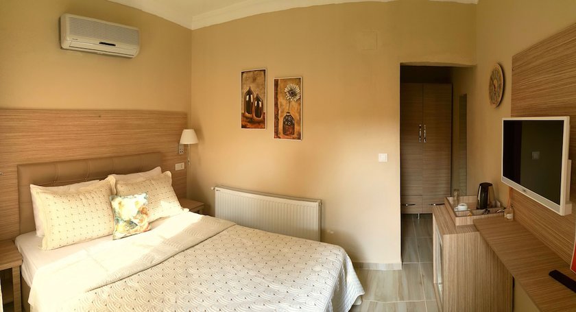 Imagen de la habitación del Arp Dalyan, Ortaca. Foto 8