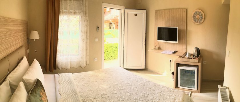 Imagen de la habitación del Arp Dalyan, Ortaca. Foto 9
