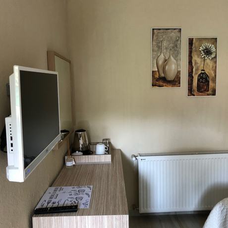 Imagen de la habitación del Arp Dalyan, Ortaca. Foto 10