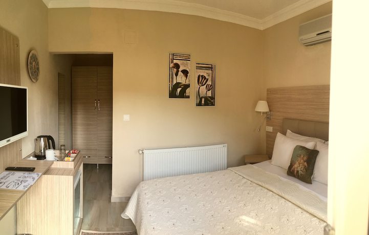 Imagen de la habitación del Arp Dalyan, Ortaca. Foto 11