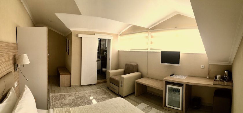Imagen de la habitación del Arp Dalyan, Ortaca. Foto 12