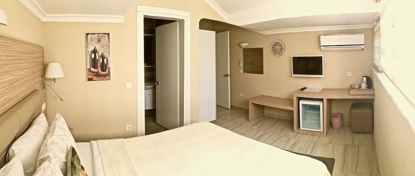 Imagen de la habitación del Arp Dalyan, Ortaca. Foto 13
