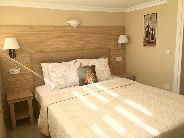 Imagen de la habitación del Arp Dalyan, Ortaca. Foto 14