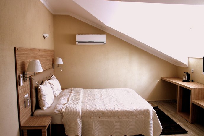 Imagen de la habitación del Arp Dalyan, Ortaca. Foto 15