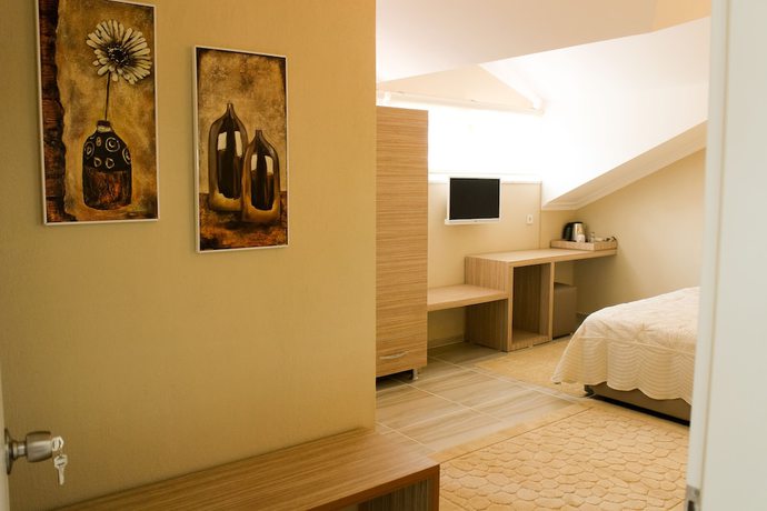 Imagen de la habitación del Arp Dalyan, Ortaca. Foto 17