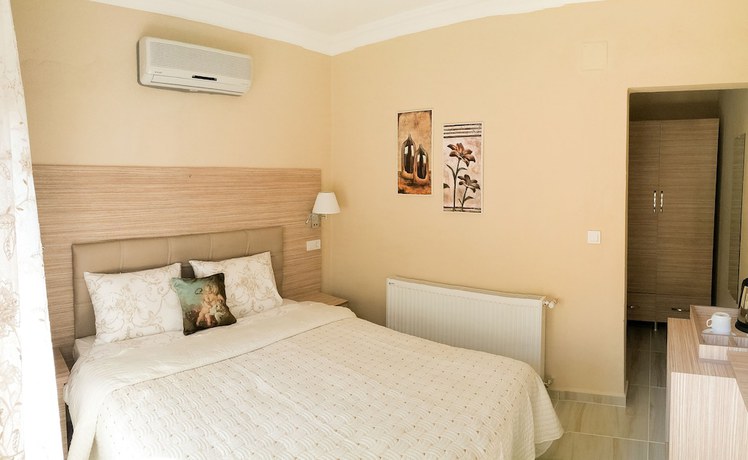 Imagen de la habitación del Arp Dalyan, Ortaca. Foto 18