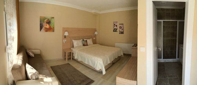 Imagen de la habitación del Arp Dalyan, Ortaca. Foto 19