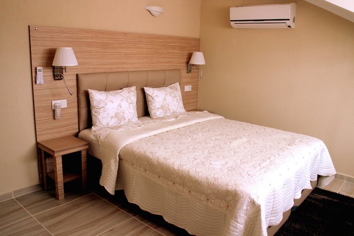 Imagen de la habitación del Arp Dalyan, Ortaca. Foto 20