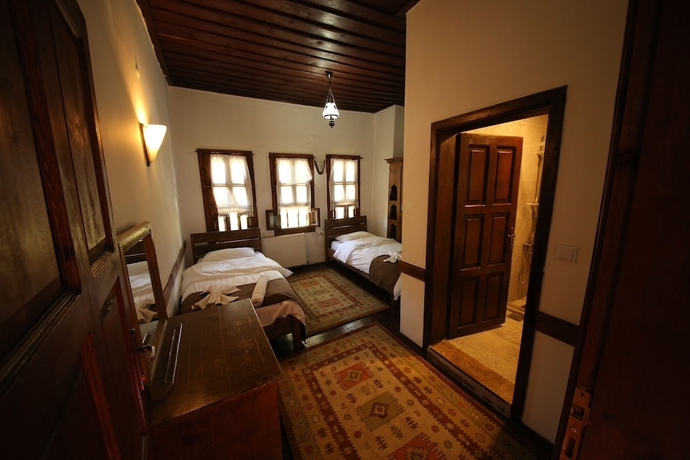 Imagen de la habitación del Arpacioglu Konak - Special Class. Foto 4