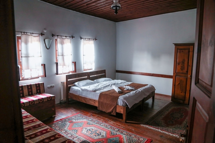 Imagen de la habitación del Arpacioglu Konak - Special Class. Foto 5