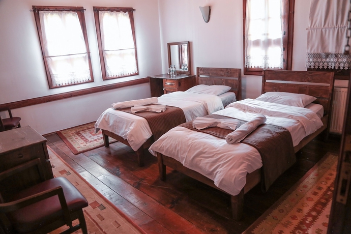 Imagen de la habitación del Arpacioglu Konak - Special Class. Foto 6