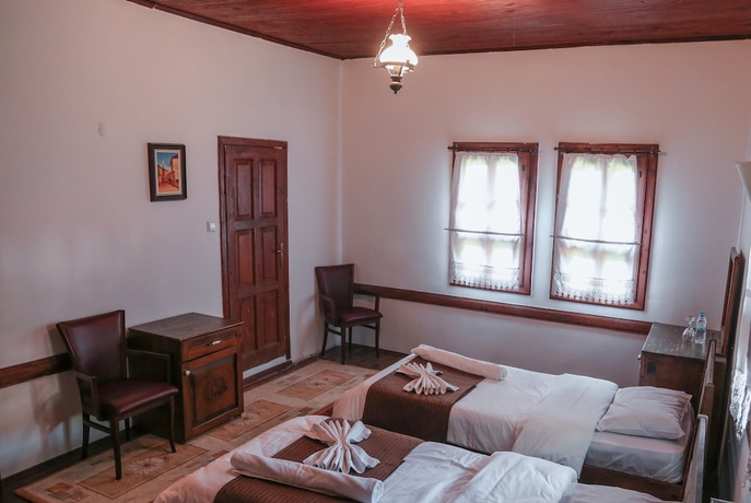 Imagen de la habitación del Arpacioglu Konak - Special Class. Foto 7