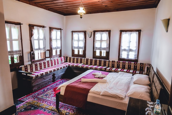 Imagen de la habitación del Arpacioglu Konak - Special Class. Foto 8