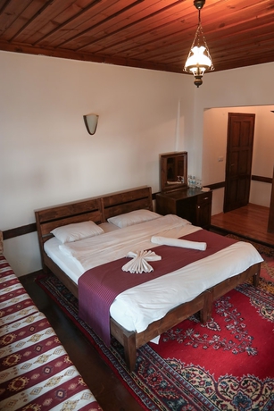 Imagen de la habitación del Arpacioglu Konak - Special Class. Foto 9