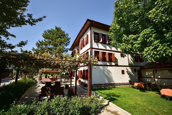 Imagen general del Arpacioglu Konak - Special Class. Foto 1