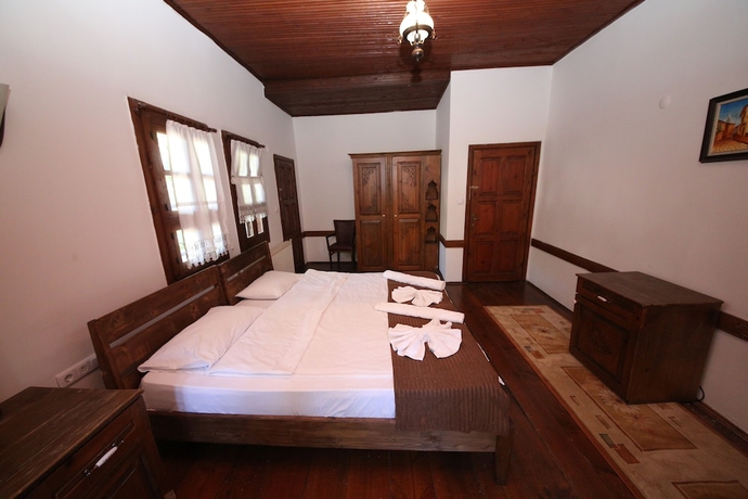 Imagen de la habitación del Arpacioglu Konak - Special Class. Foto 10