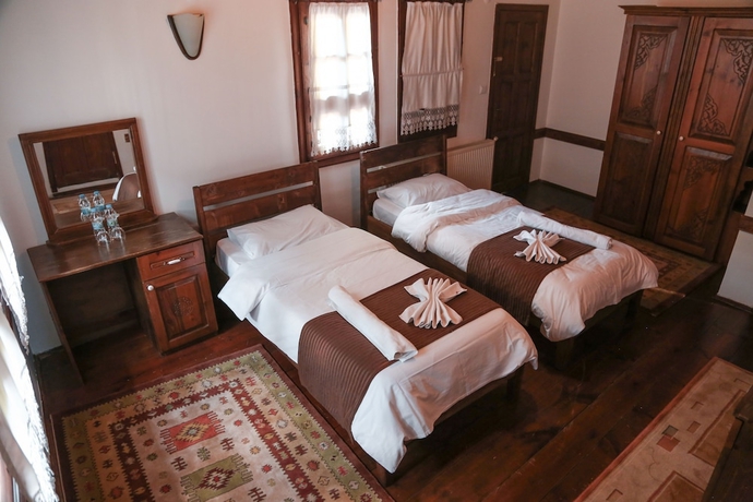 Imagen de la habitación del Arpacioglu Konak - Special Class. Foto 11