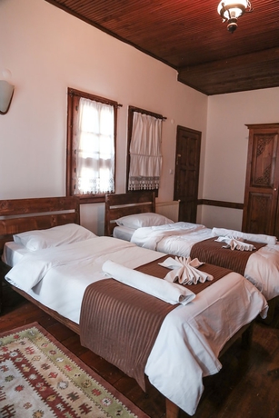 Imagen de la habitación del Arpacioglu Konak - Special Class. Foto 12