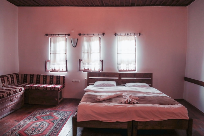 Imagen de la habitación del Arpacioglu Konak - Special Class. Foto 13