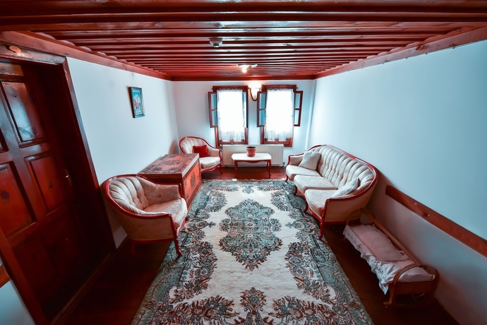 Imagen de la habitación del Arpacioglu Konak - Special Class. Foto 14