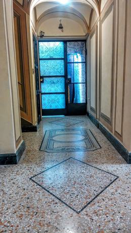 Imagen de los interiores del Arpinelli Relais. Foto 20