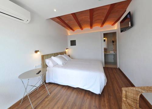 Imagen de la habitación del Arrels Hotel Cadaques - Adults Only. Foto 2