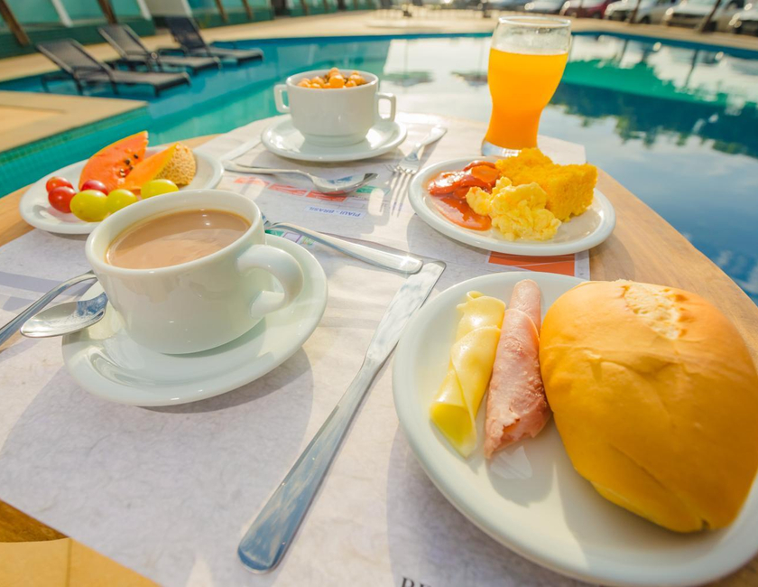 Imagen general del Arrey Hotel Beach. Foto 5