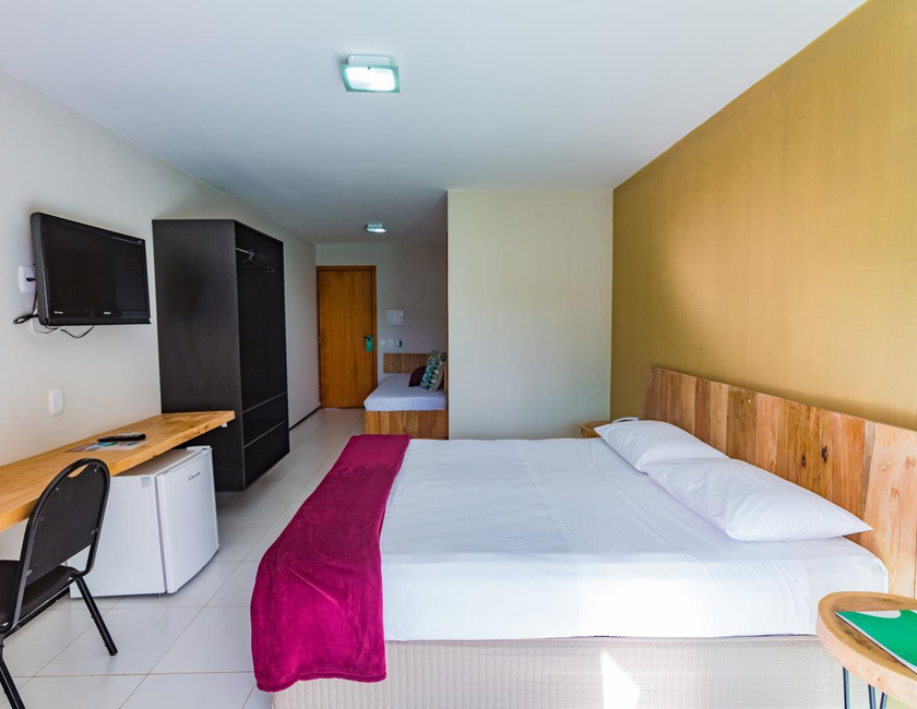 Imagen general del Arrey Hotel Beach. Foto 6