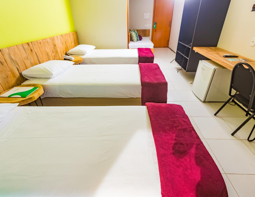 Imagen general del Arrey Hotel Beach. Foto 7