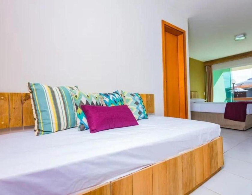 Imagen general del Arrey Hotel Beach. Foto 11