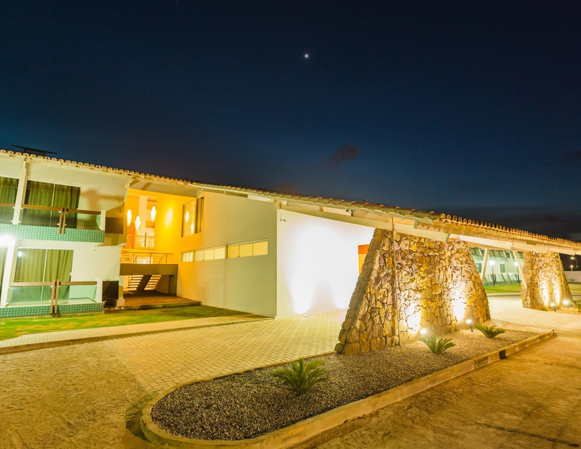Imagen general del Arrey Hotel Beach. Foto 12