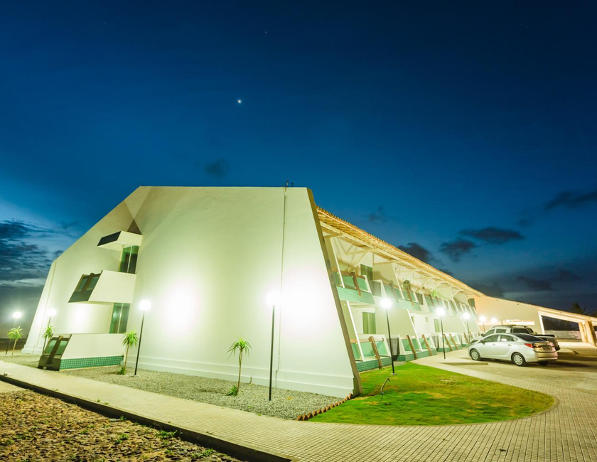 Imagen general del Arrey Hotel Beach. Foto 16