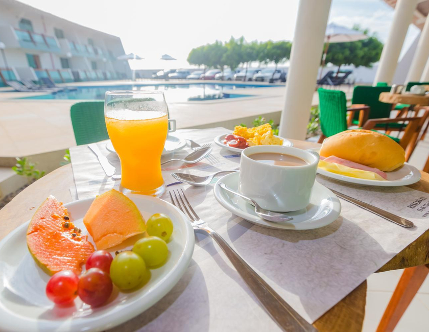 Imagen general del Arrey Hotel Beach. Foto 17