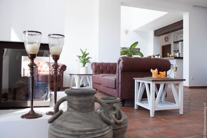 Imagen de los interiores del Arriadh Hotel. Foto 13