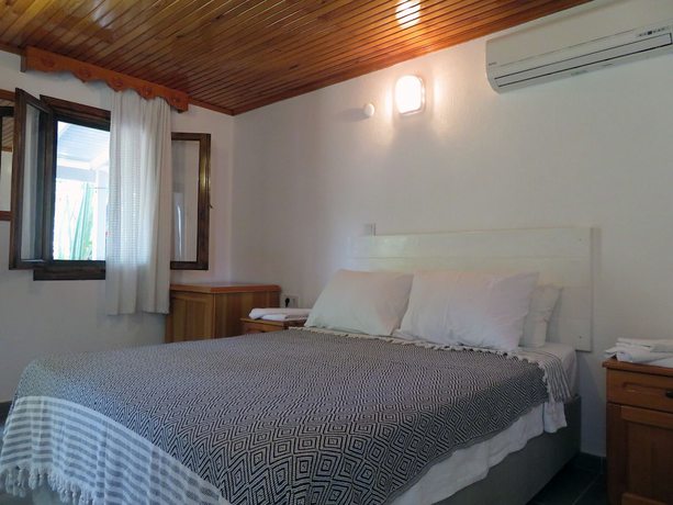 Imagen de la habitación del Arriba Apart Bungalow Restaurant. Foto 4