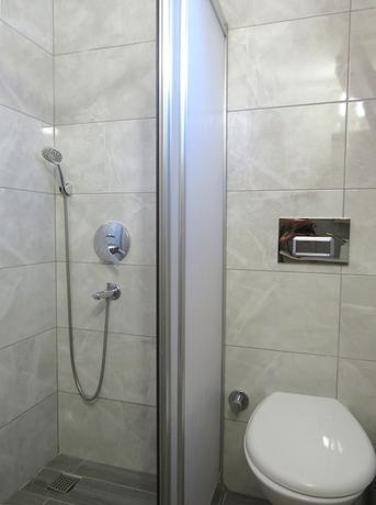 Imagen de la habitación del Arriba Apart Bungalow Restaurant. Foto 5